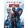 Ant Man [DVD]